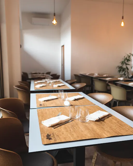 Sa Pedrera ristorante pizzeria