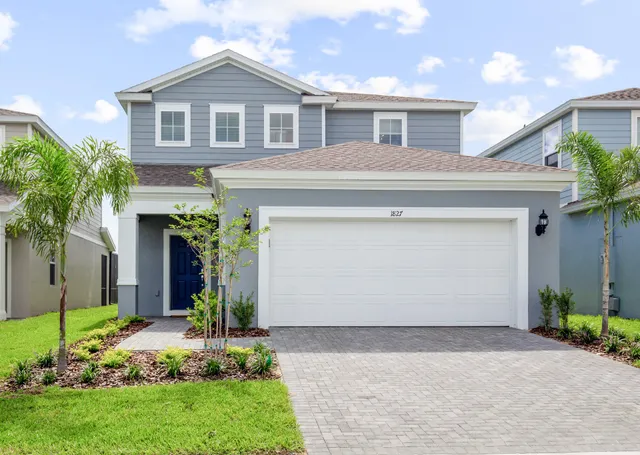 Summer Breeze at Windsor Island Resort