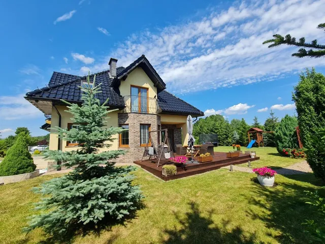 Słoneczna Willa Sudety Stary Waliszów