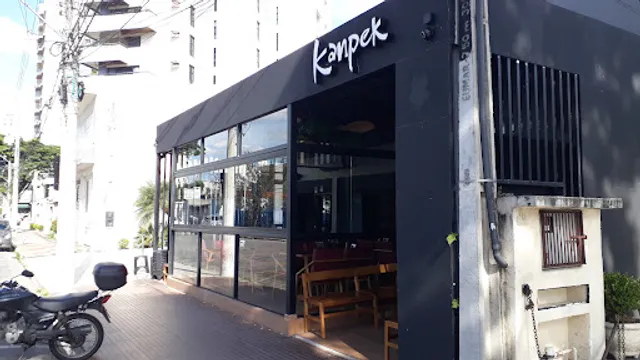 Kanpek Restaurante Suzano