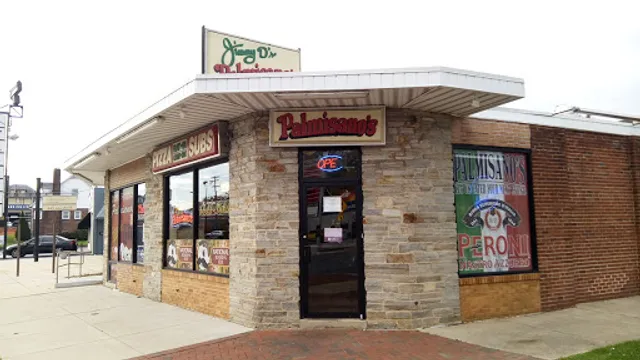 Palmisano's Parkville