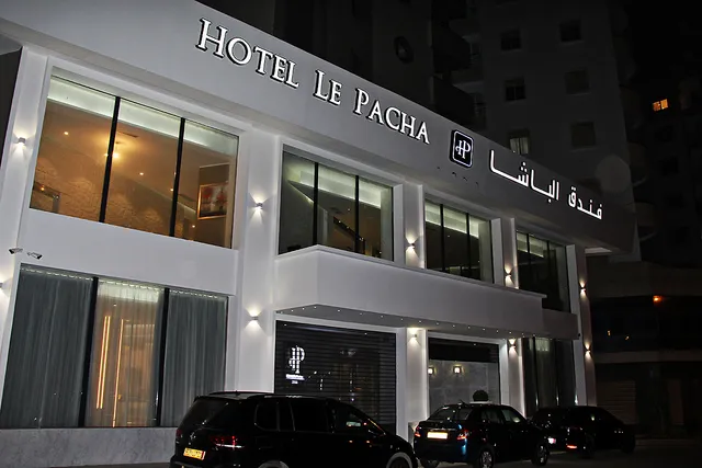 PACHA HOTEL