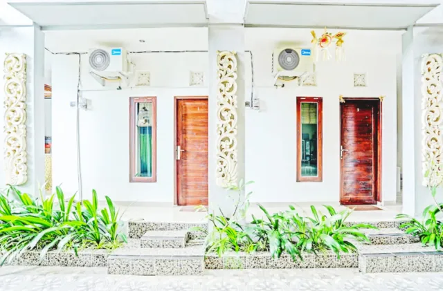 Bali DD Homestay seminyak
