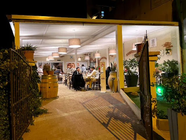 Ristorante Da Carlo