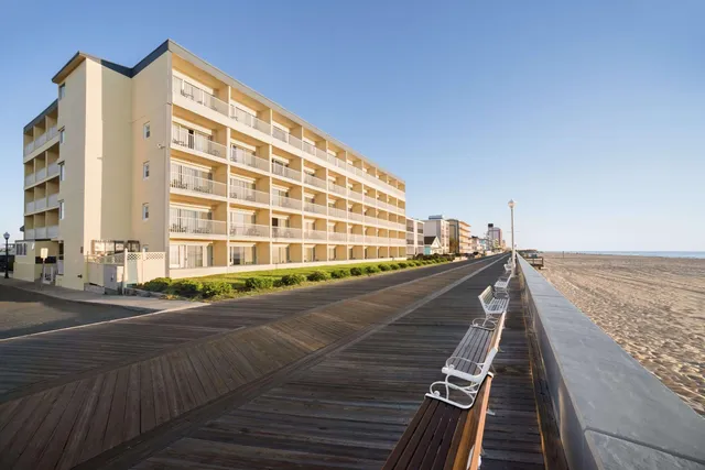 西安金花豪生国际大酒店