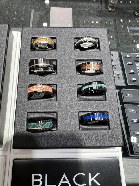 Grace Marie Jewelry and Design