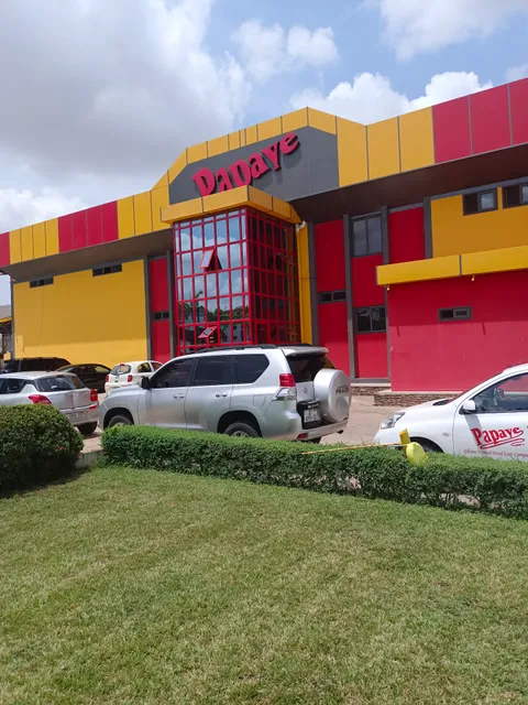 Papaye Fast Foods Ltd