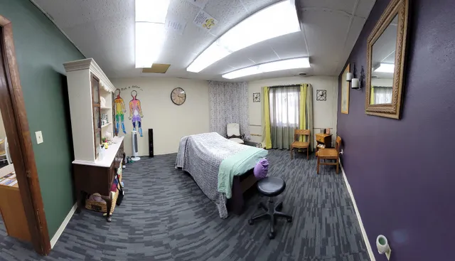 Whipped Zen Wellness, LLC