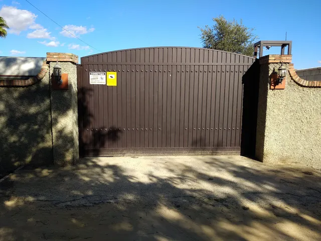 La Casita, Circuito de velocidad Carmona