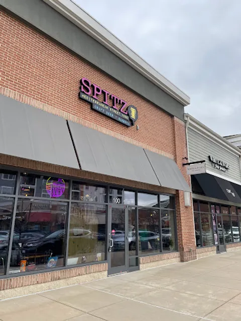 Spitz - Village At Leesburg