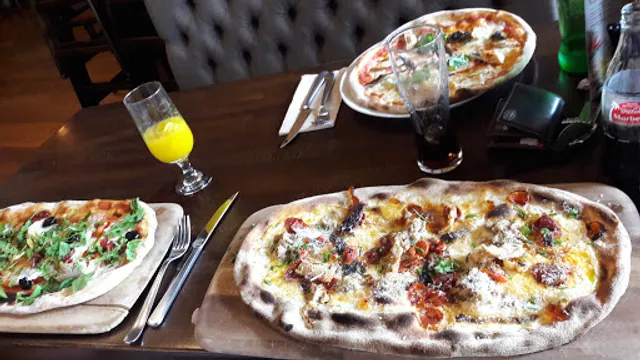 Zizzi - Bristol Cabot Circus