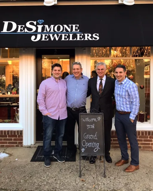 DeSimone Jewelers