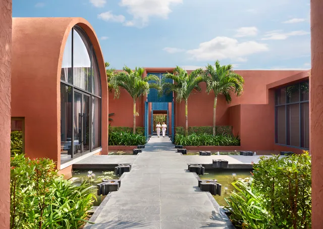 Storii By ITC Hotels Devasom Resort & Spa