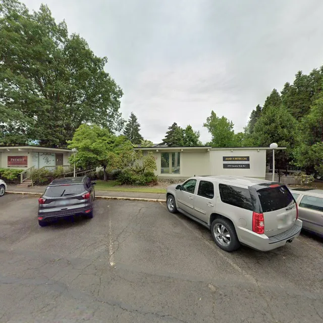 Supported Employment Services, Lane County office