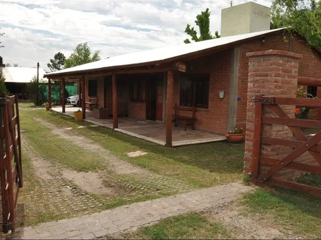 Cabañas Villa Lujan