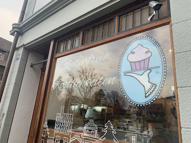 Glutenfreie Köstlichkeiten GmbH - Filiale Riehen