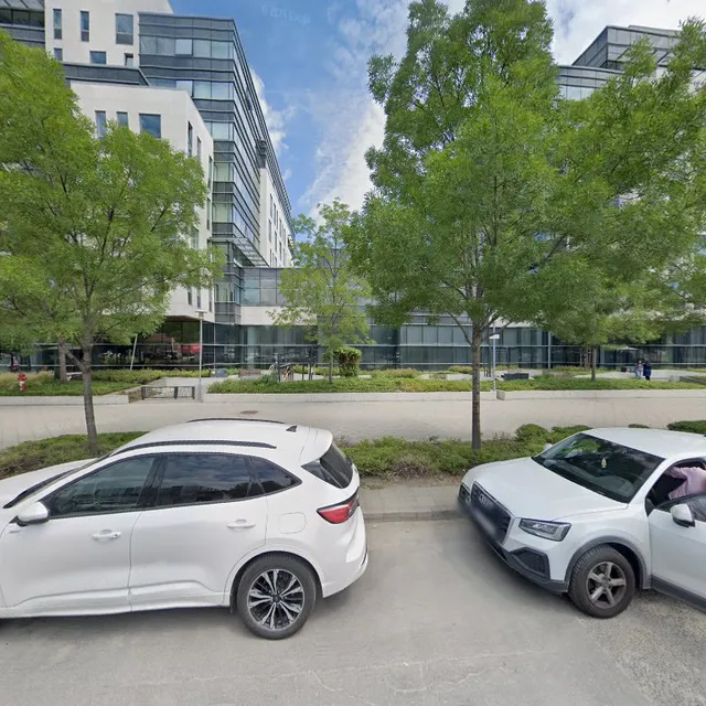 AMREST Vendéglátó Kft.