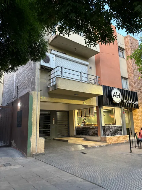 La casa del fotógrafo