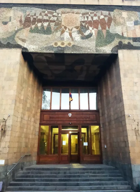 Research Institute of Physical Medicine