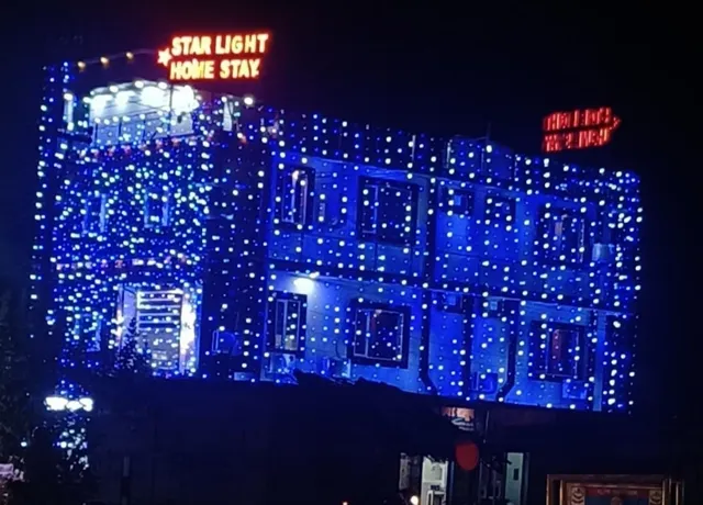 Star light hotel & restaurant