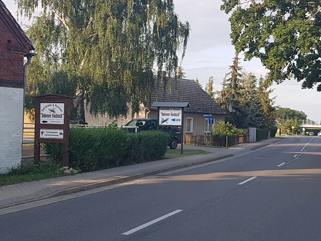 Pension Dubener Kuckuck