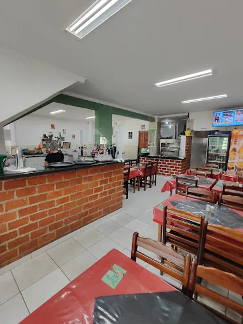 Manjericão Restaurante