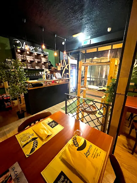 Notting Hill Longevia Viterbo