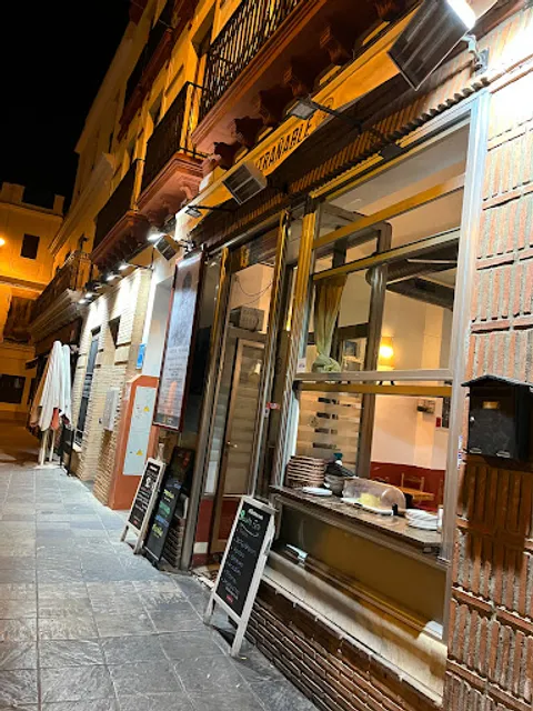 Restaurante La Entrañable