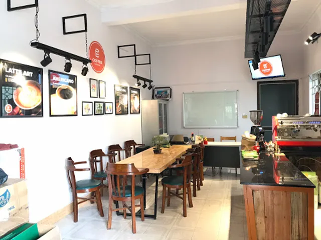 ECoffee - Coffee Clean - Emotions intact