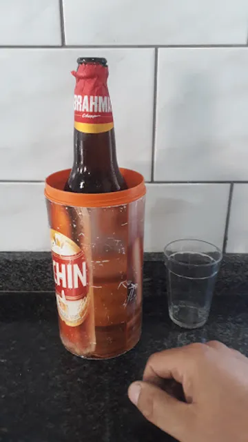 Vitória Bar e Restaurante