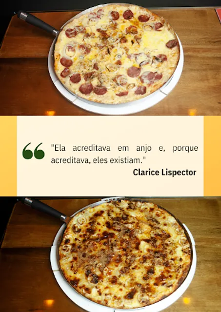 Carpe Diem Lanchonete