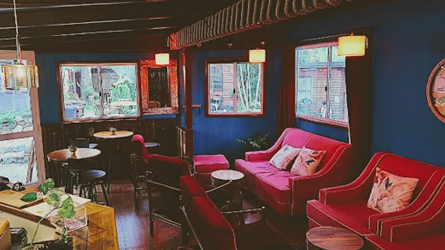 Lane 32 Woodfired Pizza Maleny