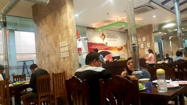 Arariyo Restaurant