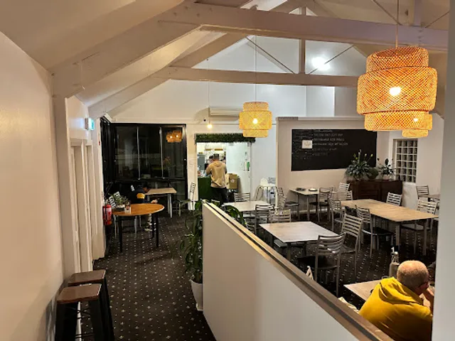 Erawan Thai and Western Restaurant