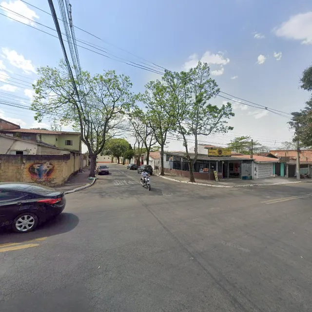 Parque Novo Horizonte