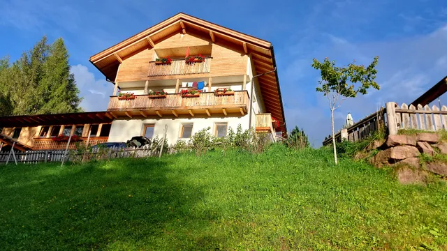 Appartements Kaserott