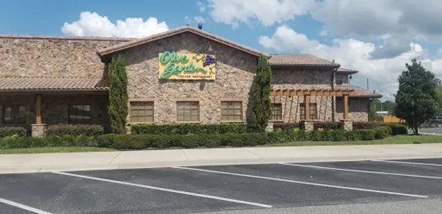 Olive Garden Italian Restaurant