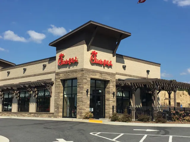 Chick-fil-A