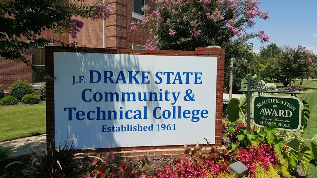 J.F. Drake State Community & Technical College