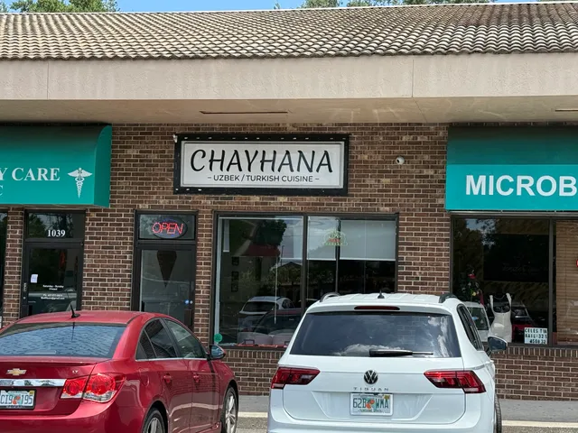 CHAYHANA