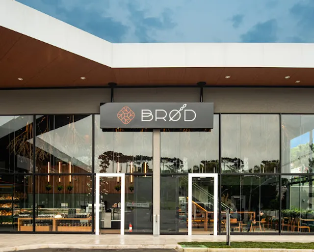 Brød Bakery