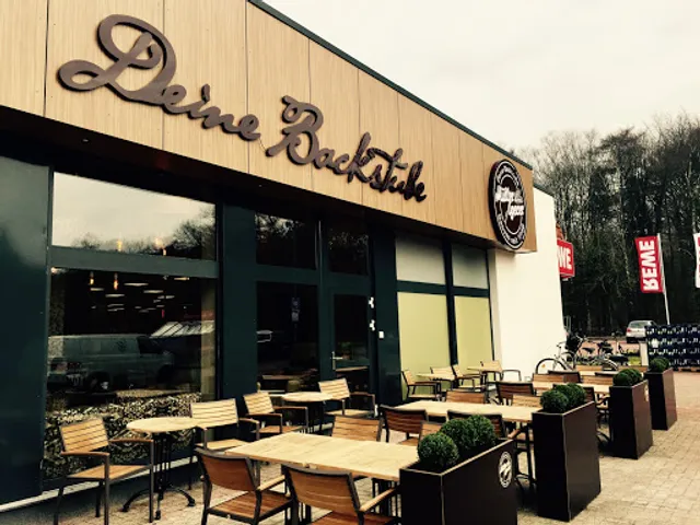 Müller & Egerer Bäckerei und Konditorei GmbH