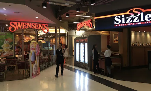 Swensen’s Passione Rayong