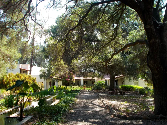 Krotona Institute of Theosophy