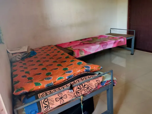 Awesome Ladies Hostel