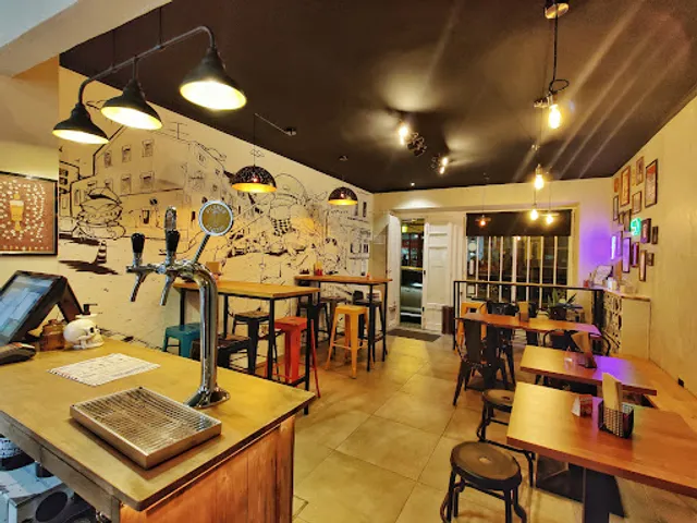 Cazzero Burger & Cia