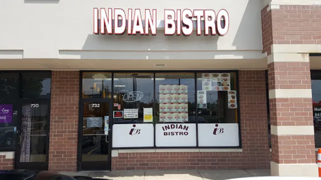 Indian Bistro