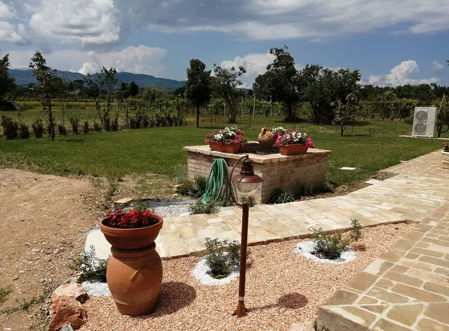 L'antico Fienile Montefalco