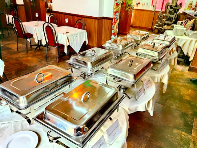 Ming Long Chinese Restaurant & Takeaway