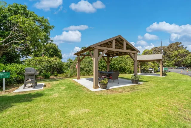 Waimea Country Lodge